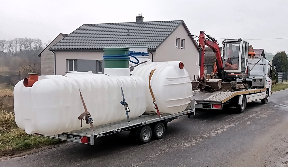 transport gabarytów
